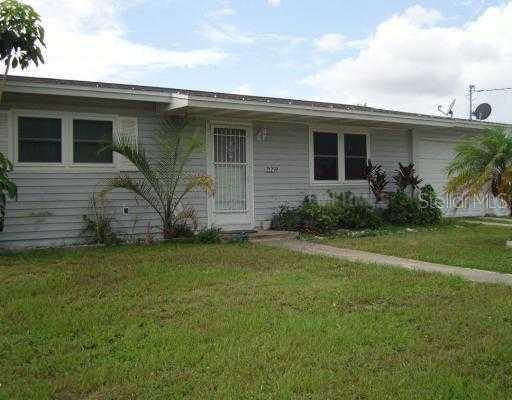 [Address Hidden by Seller], Port Charlotte, FL 33981