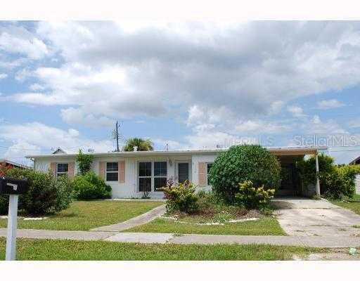 21386 Meehan Ave., Port Charlotte, FL 33952
