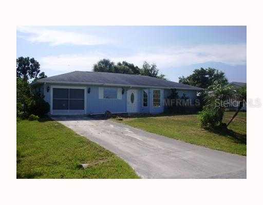 6183 Rowe St., Englewood, FL 34224