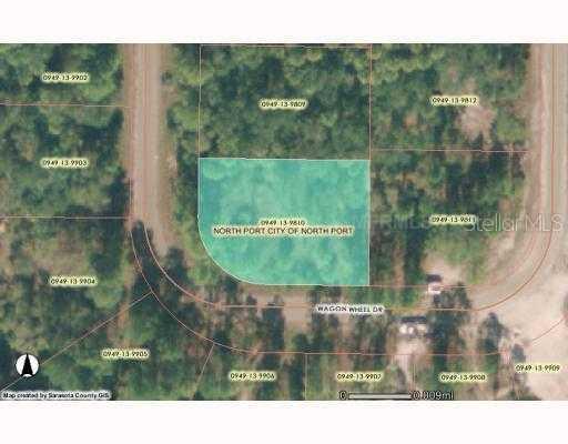 [Address Hidden by Seller], North Port, FL 34288
