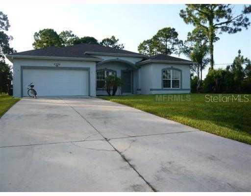 2336 Saginaw Rd., North Port, FL 34286