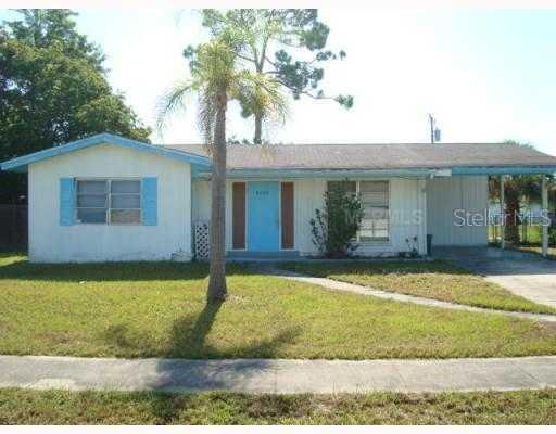 [Address Hidden by Seller], Port Charlotte, FL 33981