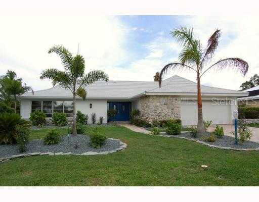 [Address Hidden by Seller], Punta Gorda, FL 33980