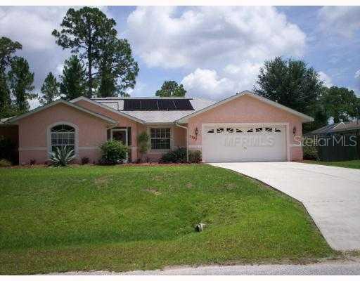 3790 Lavilla Ave., North Port, FL 34286