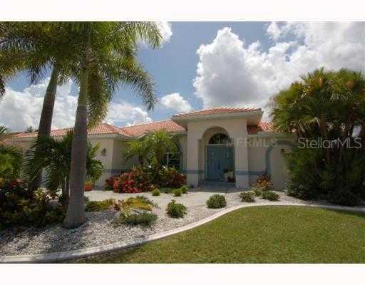 5500 Almar Dr., Punta Gorda, FL 33950