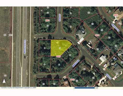 [Address Hidden by Seller], Englewood, FL 34223