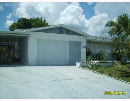 [Address Hidden by Seller], North Port, FL 34288