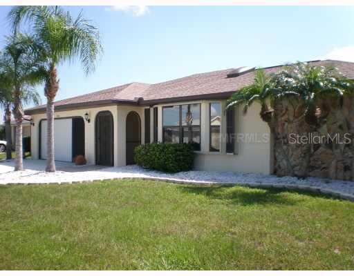 2450 Odessa Ln., Punta Gorda, FL 33983