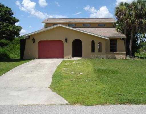 12388 Minot Ave., Port Charlotte, FL 33981