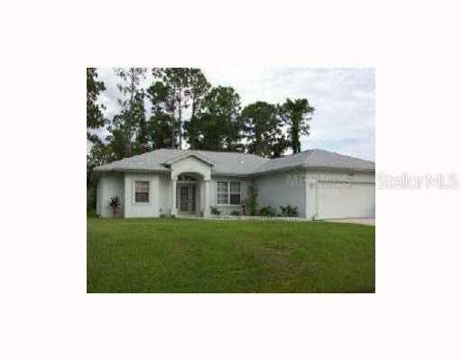 [Address Hidden by Seller], North Port, FL 34288