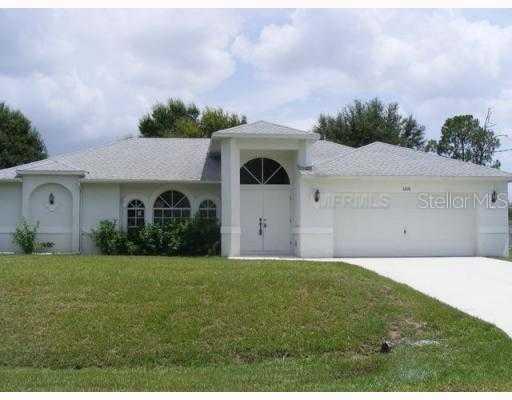 [Address Hidden by Seller], North Port, FL 34288