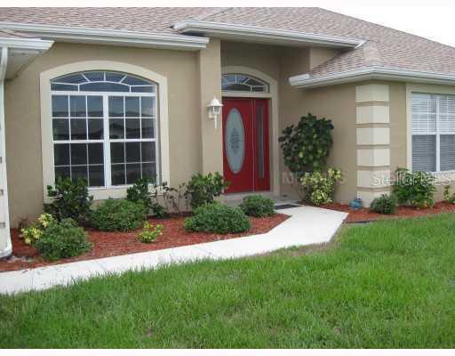 65 Pepe Court, Punta Gorda, FL 33983