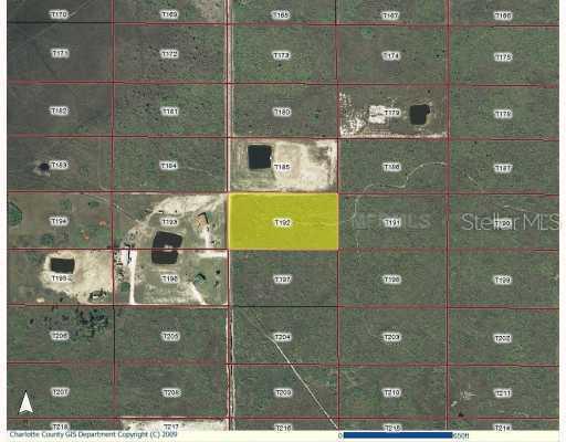 [Address Hidden by Seller], Punta Gorda, FL 33980