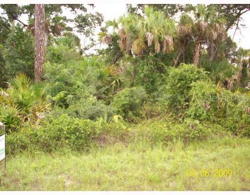 Mcallister Ln., North Port, FL 34288