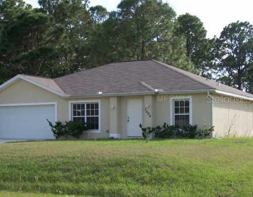 7505 Meroni Blvd., North Port, FL 34291