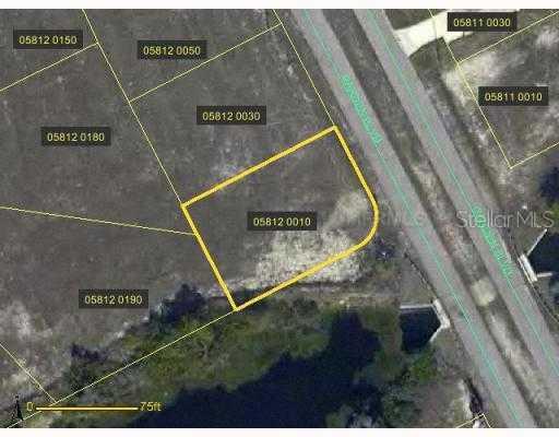 [Address Hidden by Seller], Cape Coral, FL 33993