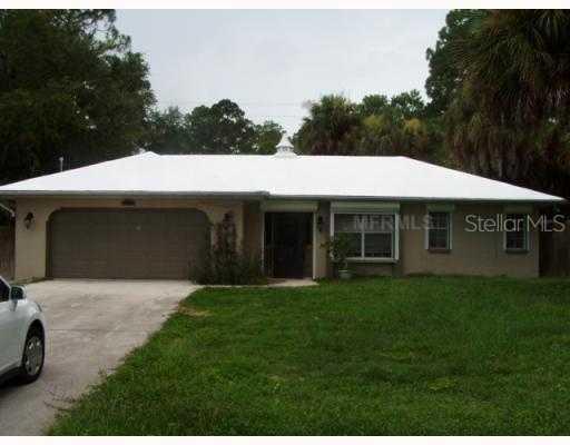 [Address Hidden by Seller], Port Charlotte, FL 33981