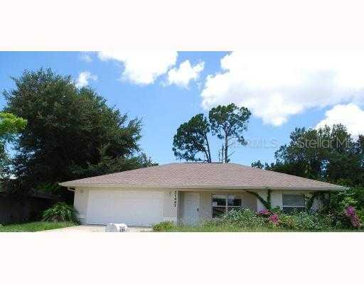 21447 Shannon Ave., Port Charlotte, FL 33952
