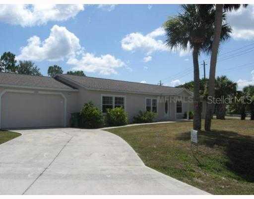 [Address Hidden by Seller], Port Charlotte, FL 33981