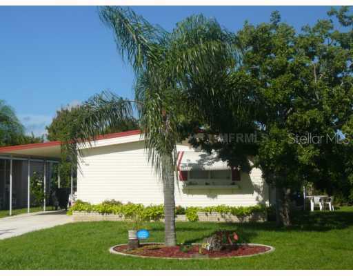 550 Parkwood Ave. #493, North Port, FL 34287