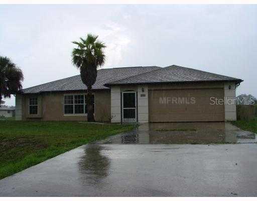 21247 Davison Ave., Port Charlotte, FL 33954