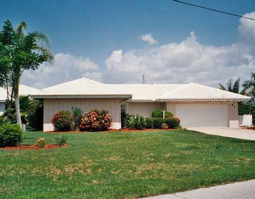 57 Hibiscus Dr., Punta Gorda, FL 33950