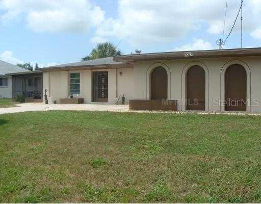 [Address Hidden by Seller], Port Charlotte, FL 33981