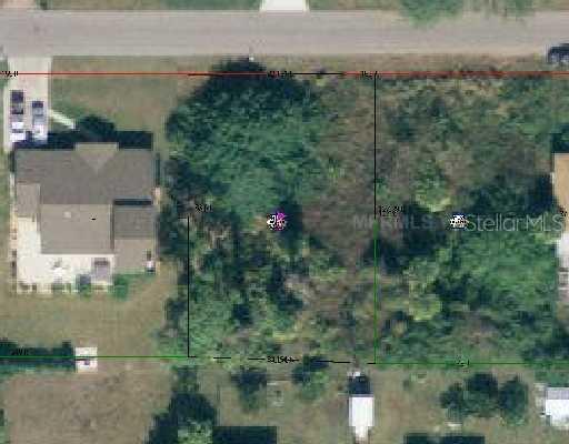 [Address Hidden by Seller], Port Charlotte, FL 33981