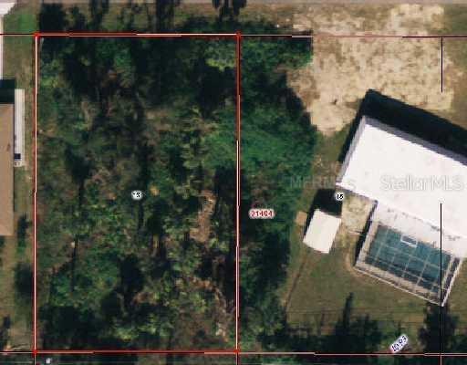 [Address Hidden by Seller], Port Charlotte, FL 33981