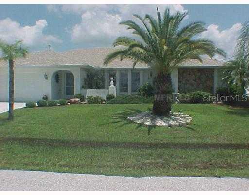 [Address Hidden by Seller], Port Charlotte, FL 33981