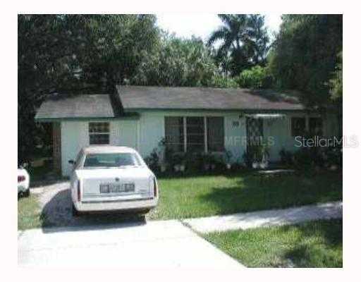721 W Virginia Ave., Punta Gorda, FL 33950