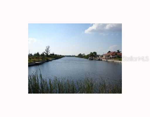 [Address Hidden by Seller], Cape Coral, FL 33993