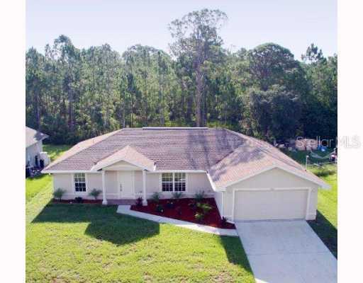 2572 Peake St., North Port, FL 34286