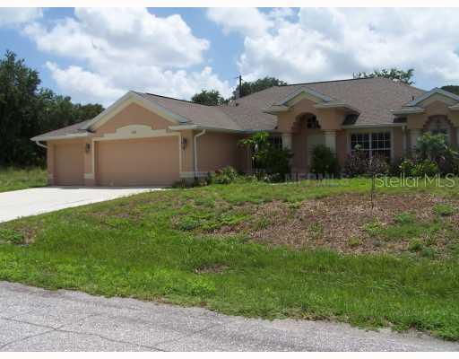 [Address Hidden by Seller], Port Charlotte, FL 33953