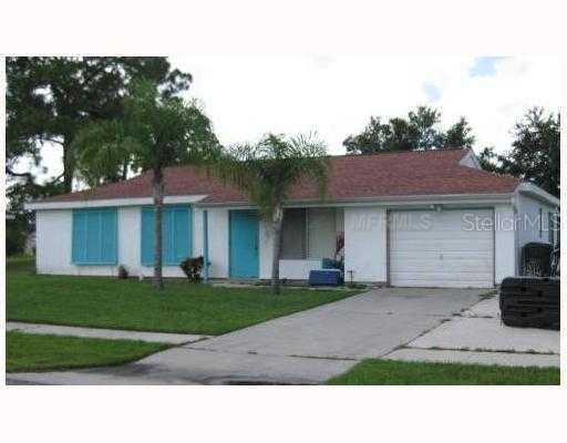 3336 Avanti Cir., North Port, FL 34287