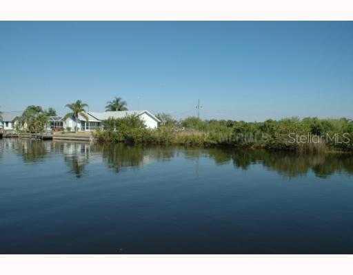 [Address Hidden by Seller], Port Charlotte, FL 33981