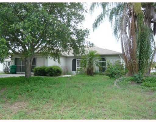 699 Rotonda Cir., Rotonda West, FL 33947