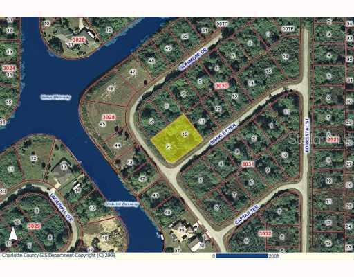 1315 Braklet Ter Ter., Port Charlotte, FL 33953