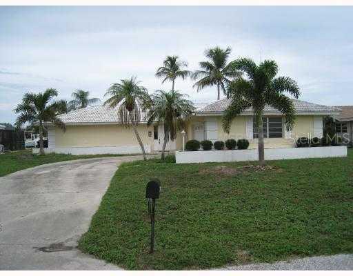 [Address Hidden by Seller], Punta Gorda, FL 33980