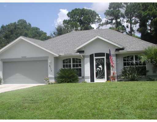 4770 Londel Ave., North Port, FL 34287