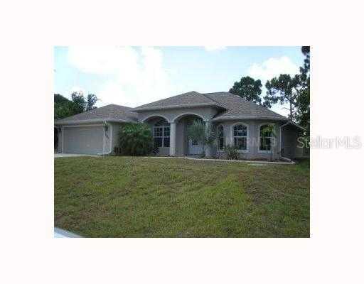 10245 Gulfstream Blvd., Englewood, FL 34224