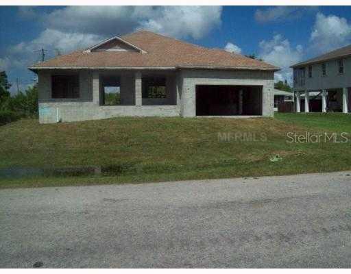 3321 Gussie St., Punta Gorda, FL 33950