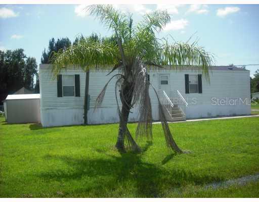 1717 Griffith Ave., Punta Gorda, FL 33982