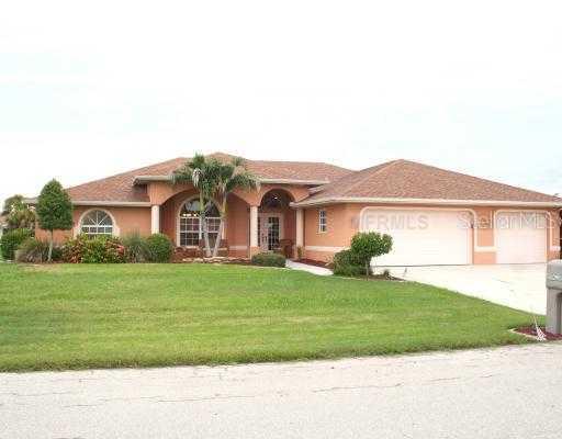 7423 S Ficus Tree, Punta Gorda, FL 33955
