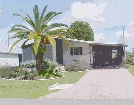 3653 Stockton Rd., Port Charlotte, FL 33953