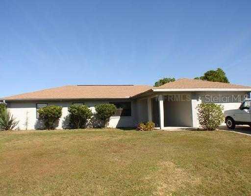 23136 Newcun Ave., Port Charlotte, FL 33980