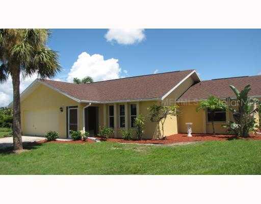 [Address Hidden by Seller], Punta Gorda, FL 33980