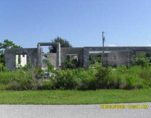 [Address Hidden by Seller], Port Charlotte, FL 33981