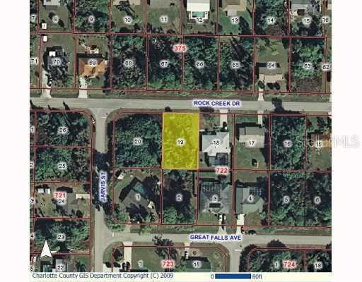 [Address Hidden by Seller], Port Charlotte, FL 33981