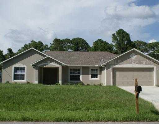 [Address Hidden by Seller], North Port, FL 34288
